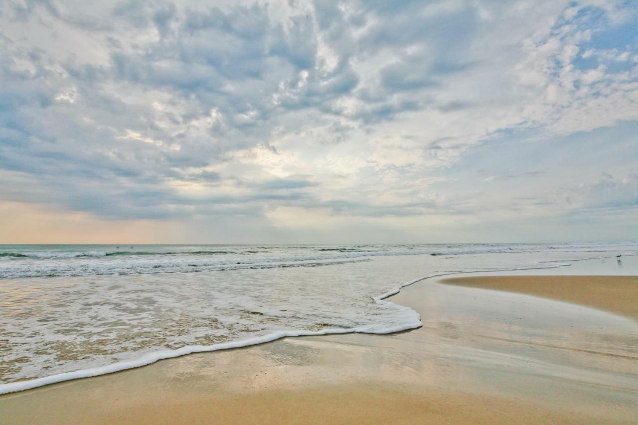 Apartmán Ocean Vista #102 South Padre Island Exteriér fotografie